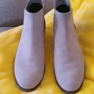 Woman's Bootie ***FINAL***🤑